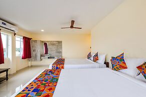 Fabhotel Sun Lux Grand Residency
