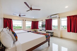 Fabhotel Sun Lux Grand Residency