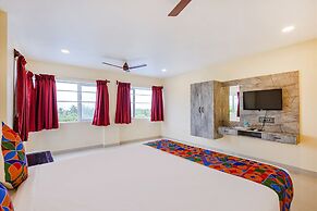 Fabhotel Sun Lux Grand Residency
