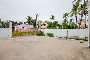 Fabhotel Sun Lux Grand Residency