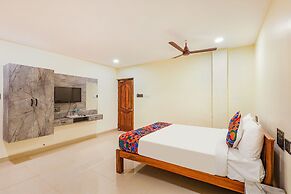 Fabhotel Sun Lux Grand Residency