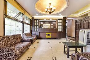 Fabhotel Taj