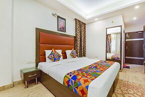 Fabhotel Taj