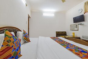 Fabhotel Taj
