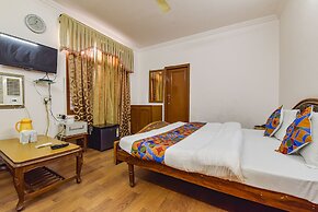Fabhotel Taj