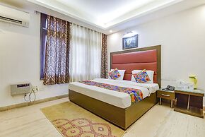 Fabhotel Taj