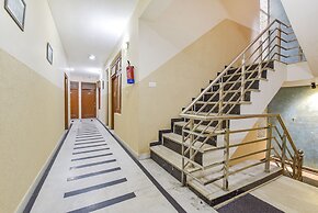 Fabhotel Taj