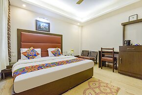 Fabhotel Taj