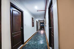 Fabhotel Taj Heritage
