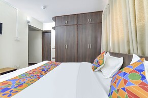 Fabhotel The Legend Residency