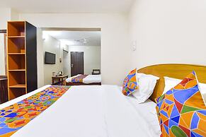 Fabhotel The Legend Residency
