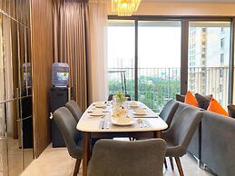 HMH - Vinhomes D'capitale