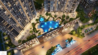HMH - Vinhomes D'capitale