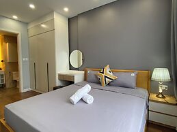 HMH - Vinhomes D'capitale