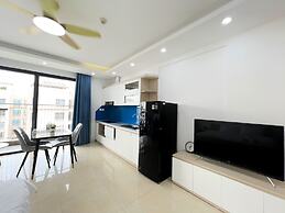 HMH - Vinhomes D'capitale