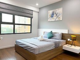 HMH - Vinhomes D'capitale