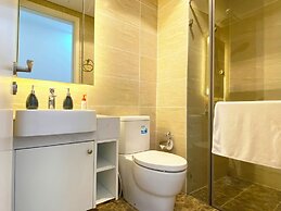 HMH - Vinhomes D'capitale