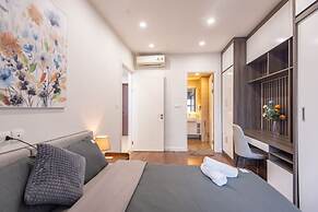 HMH - Vinhomes D'capitale