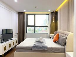 HMH - Vinhomes D'capitale