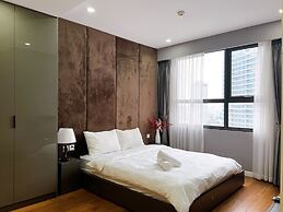 HMH - Vinhomes D'capitale