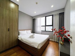 HMH - Vinhomes D'capitale