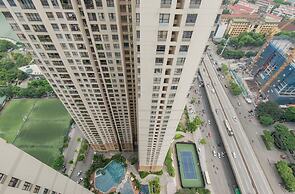HMH - Vinhomes D'capitale