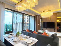 HMH - Vinhomes D'capitale
