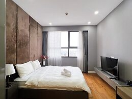 HMH - Vinhomes D'capitale