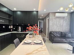 HMH - Vinhomes D'capitale