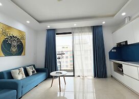 HMH - Vinhomes D'capitale