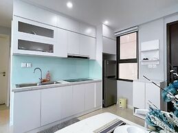 HMH - Vinhomes D'capitale