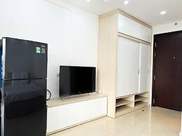 HMH - Vinhomes D'capitale