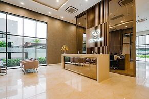 HMH - Vinhomes D'capitale