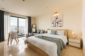 HMH - Vinhomes D'capitale