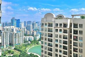 HMH - Vinhomes D'capitale