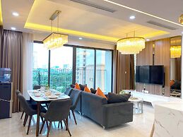 HMH - Vinhomes D'capitale
