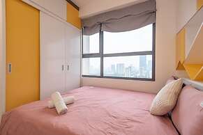HMH - Vinhomes D'capitale