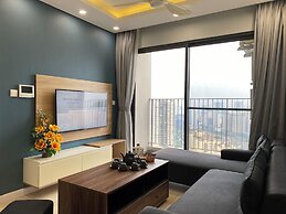 HMH - Vinhomes D'capitale