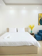 HMH - Vinhomes D'capitale