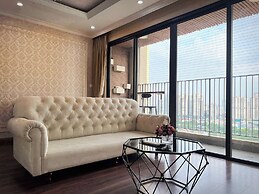 HMH - Vinhomes D'capitale