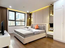 HMH - Vinhomes D'capitale