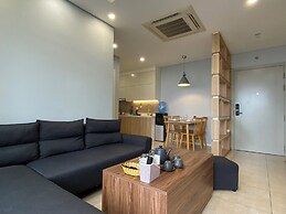 HMH - Vinhomes D'capitale