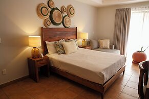 Hotel Colli
