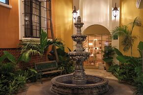 Hotel Colli