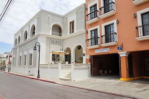 Hotel Colli