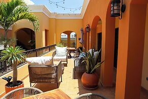 Hotel Colli
