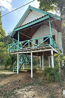 Inthawa Resort (Feuang, Laos)