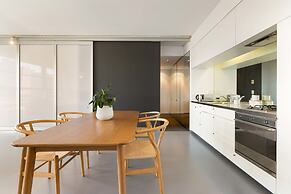 Sun Drenched Apartment in Darlinghurst