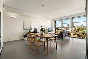 Sun Drenched Apartment in Darlinghurst