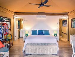 Magnetic Glamping